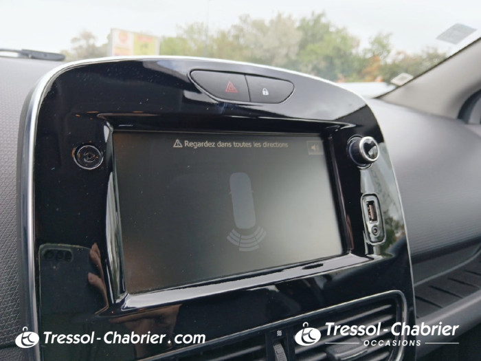 Renault CLIO IV BUSINESS TCe 90 E6C Business