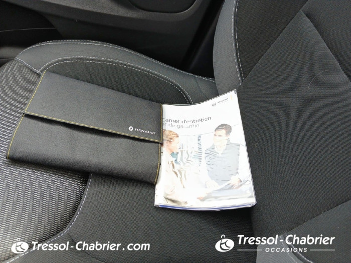 Renault CLIO IV BUSINESS TCe 90 E6C Business