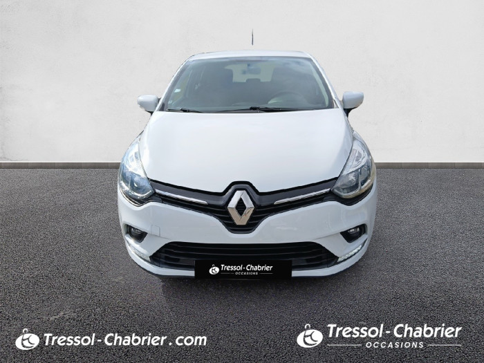 Renault CLIO IV BUSINESS TCe 90 E6C Business