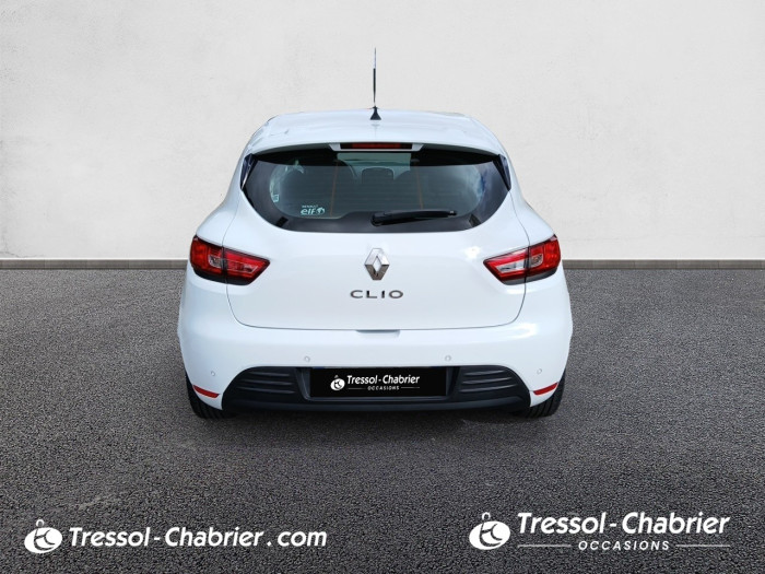 Renault CLIO IV BUSINESS TCe 90 E6C Business