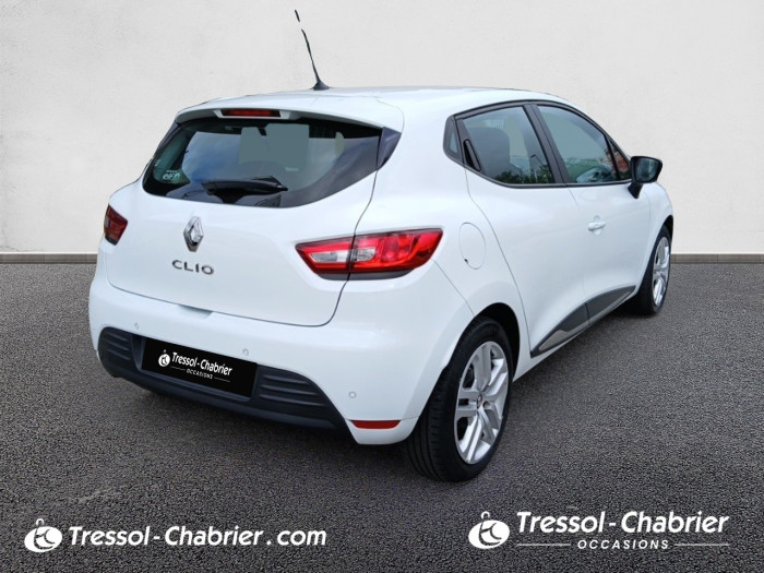 Renault CLIO IV BUSINESS TCe 90 E6C Business