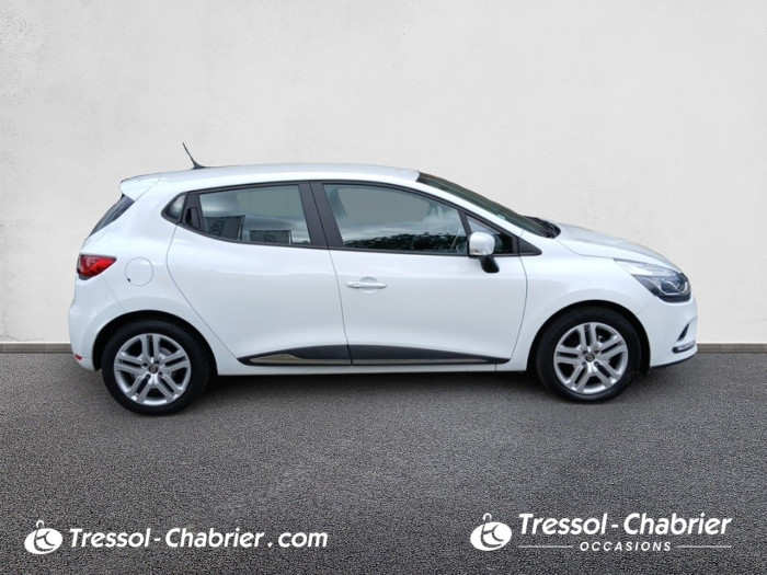 Renault CLIO IV BUSINESS TCe 90 E6C Business