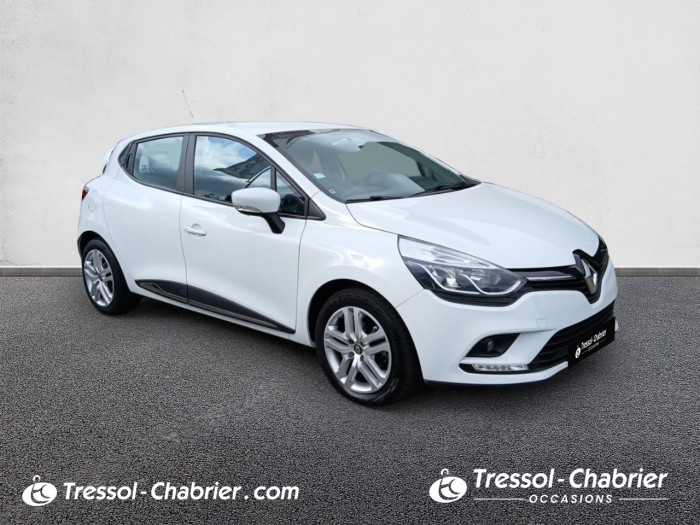 Renault CLIO IV BUSINESS TCe 90 E6C Business