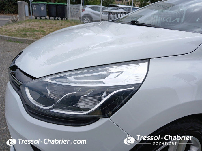 Renault CLIO IV BUSINESS TCe 90 E6C Business