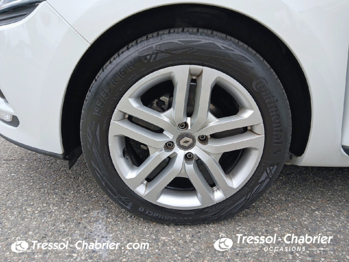 Renault CLIO IV BUSINESS TCe 90 E6C Business