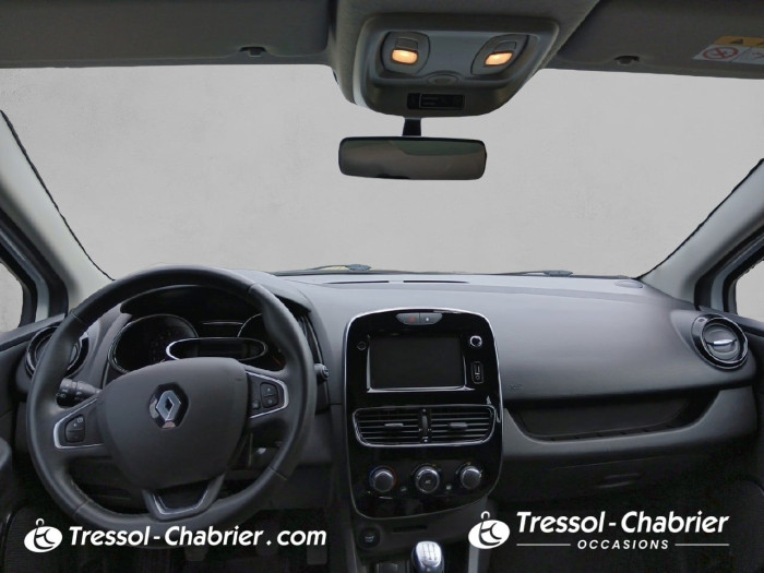 Renault CLIO IV BUSINESS TCe 90 E6C Business