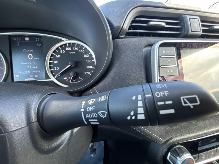 Nissan MICRA 2021.5 IG-T 92 Xtronic N-Sport