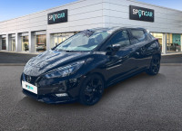 Nissan MICRA 2021.5 IG-T 92 Xtronic N-Sport