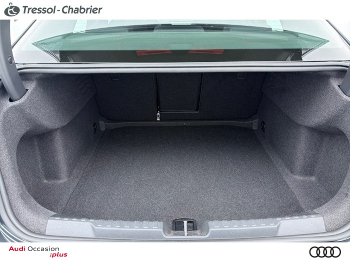Audi A3 BERLINE 35 TDI 150 S tronic 7 Design Luxe