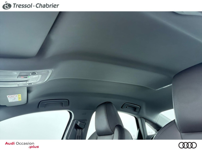 Audi A3 BERLINE 35 TDI 150 S tronic 7 Design Luxe