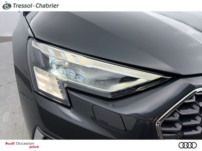 Audi A3 BERLINE 35 TDI 150 S tronic 7 Design Luxe