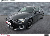 Audi A3 BERLINE 35 TDI 150 S tronic 7 Design Luxe