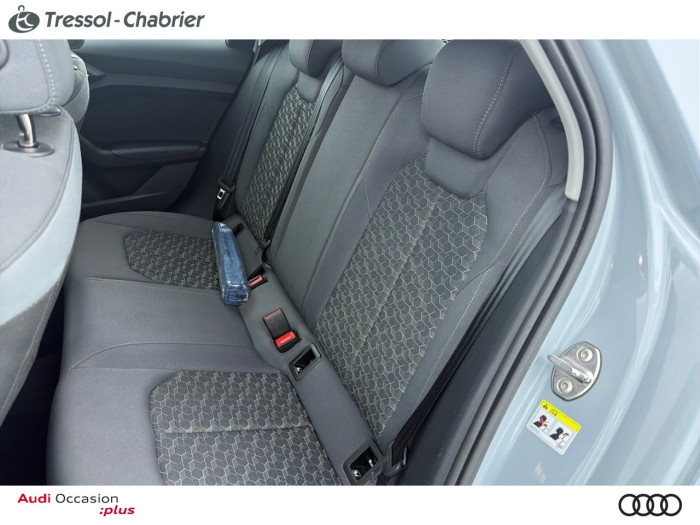 Audi A1 SPORTBACK 25 TFSI 95 ch BVM5 Advanced