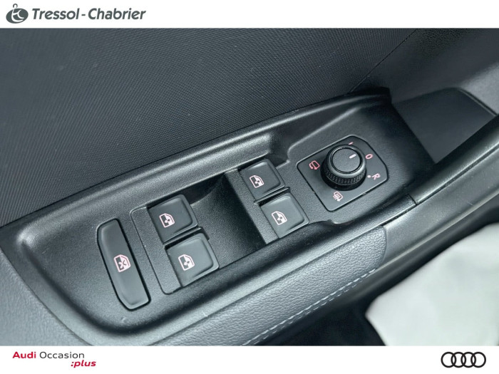 Audi A1 SPORTBACK 25 TFSI 95 ch BVM5 Advanced