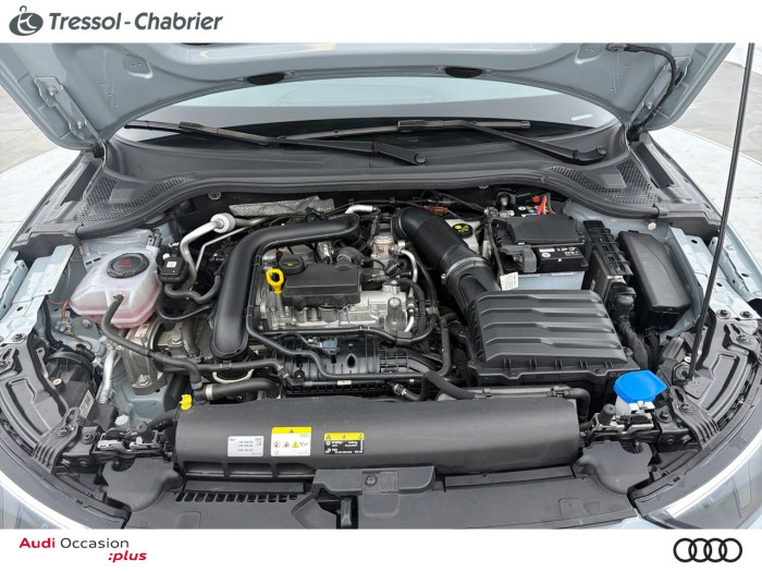 Audi A1 SPORTBACK 25 TFSI 95 ch BVM5 Advanced