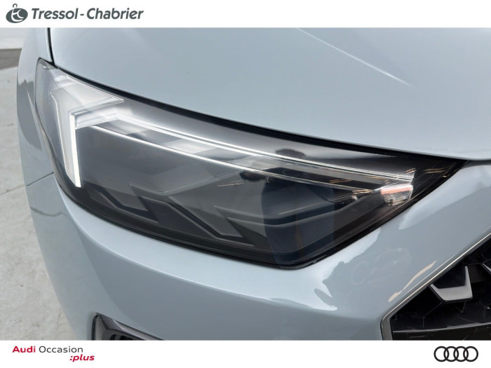 Audi A1 SPORTBACK 25 TFSI 95 ch BVM5 Advanced