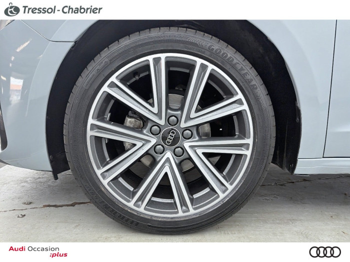 Audi A1 SPORTBACK 25 TFSI 95 ch BVM5 Advanced