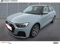 Audi A1 SPORTBACK 25 TFSI 95 ch BVM5 Advanced