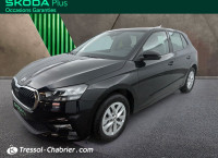 Skoda FABIA Nouveau 1.0 TSI 95 ch EVO 2 BVM5 Selection