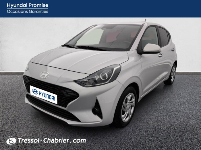 Hyundai i10 1.0 63 ECO Creative