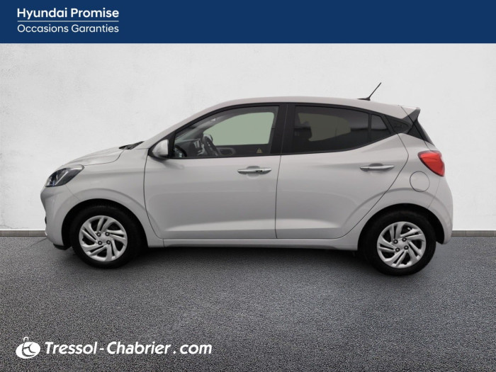 Hyundai i10 1.0 63 ECO Creative