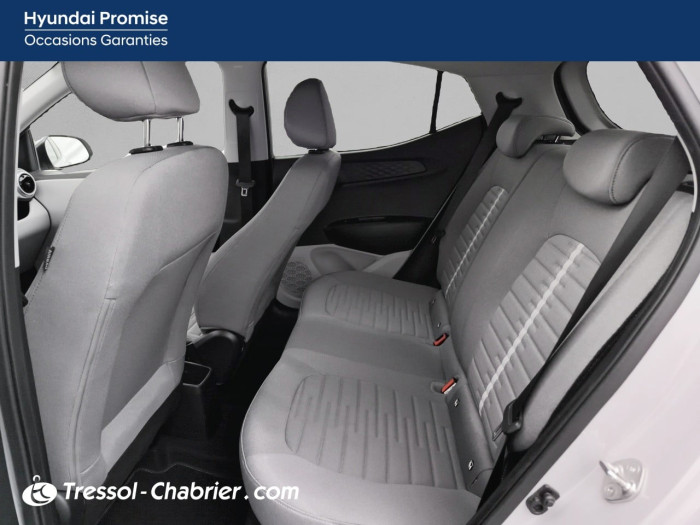 Hyundai i10 1.0 63 ECO Creative