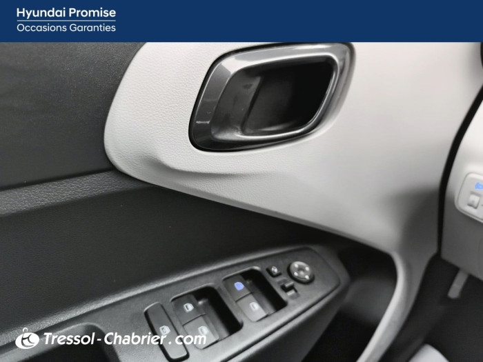 Hyundai i10 1.0 63 ECO Creative