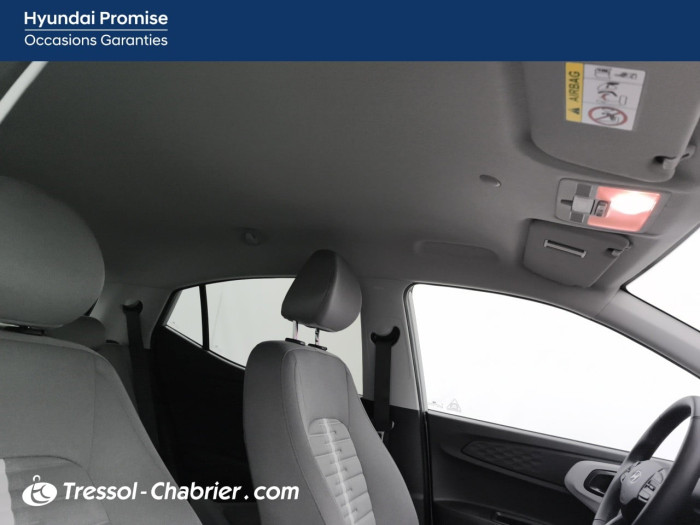 Hyundai i10 1.0 63 ECO Creative