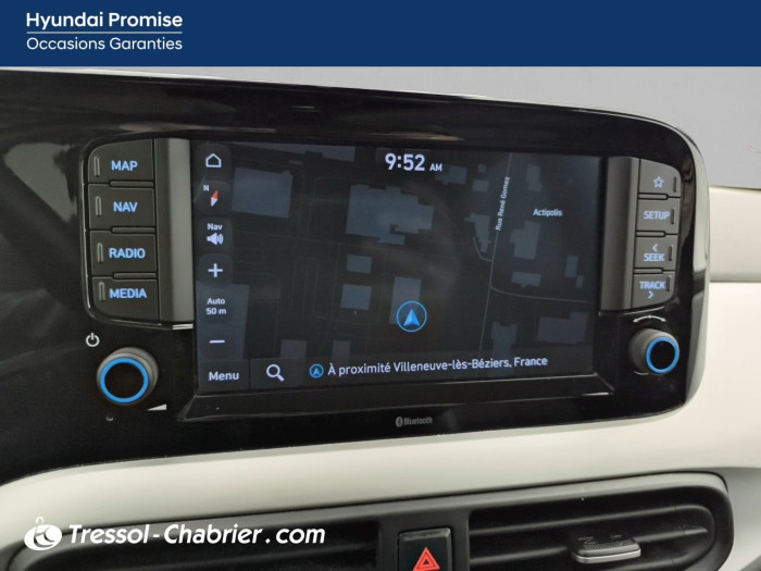 Hyundai i10 1.0 63 ECO Creative