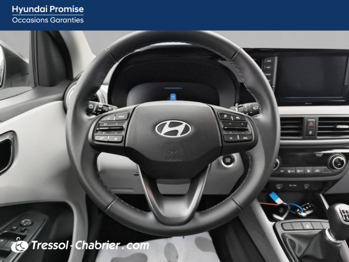 Hyundai i10 1.0 63 ECO Creative