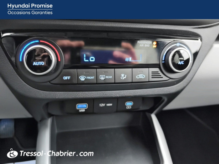 Hyundai i10 1.0 63 ECO Creative