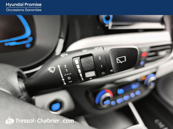Hyundai i10 1.0 63 ECO Creative
