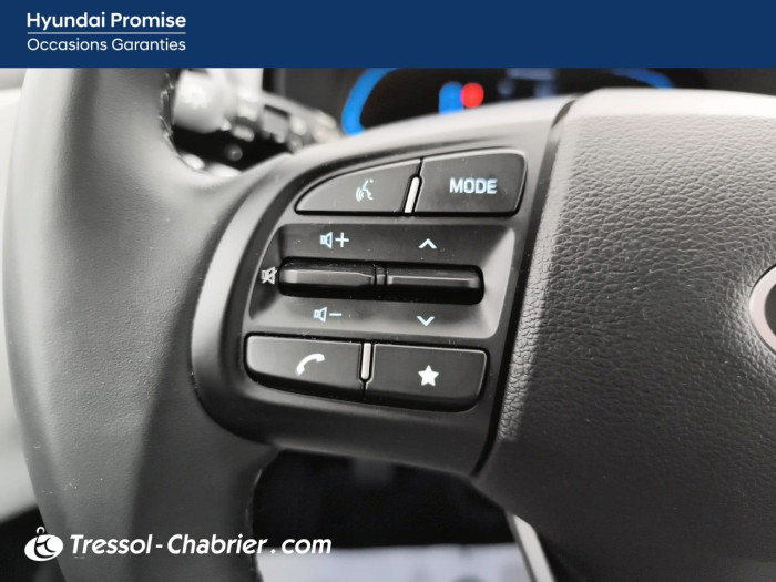 Hyundai i10 1.0 63 ECO Creative