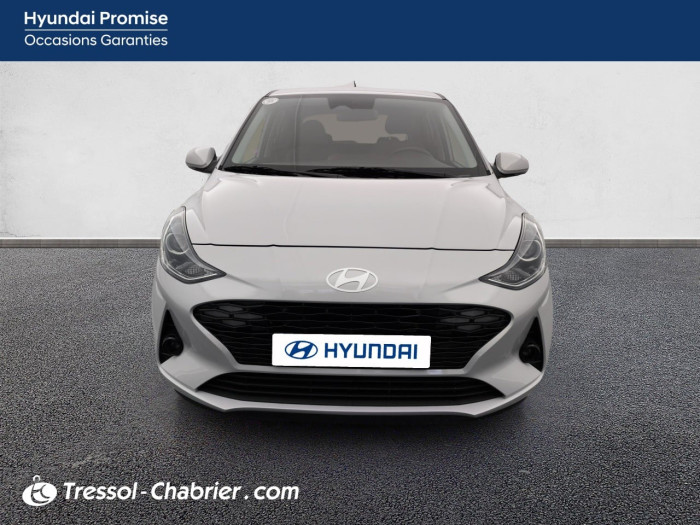 Hyundai i10 1.0 63 ECO Creative