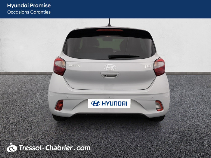 Hyundai i10 1.0 63 ECO Creative