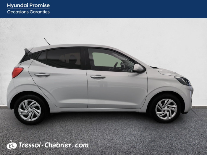 Hyundai i10 1.0 63 ECO Creative