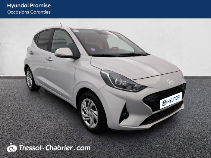 Hyundai i10 1.0 63 ECO Creative