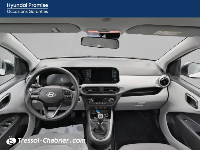 Hyundai i10 1.0 63 ECO Creative