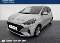 Hyundai i10 1.0 63 ECO Creative