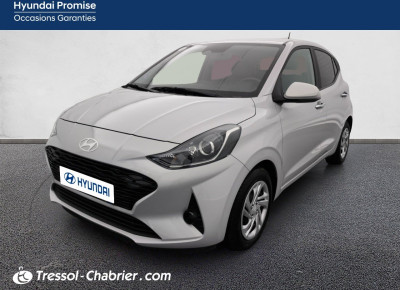 Hyundai i10 1.0 63 ECO Creative