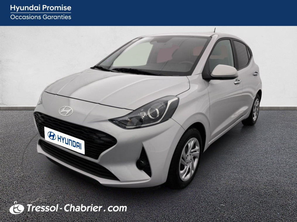 Hyundai i10 1.0 63 ECO Creative