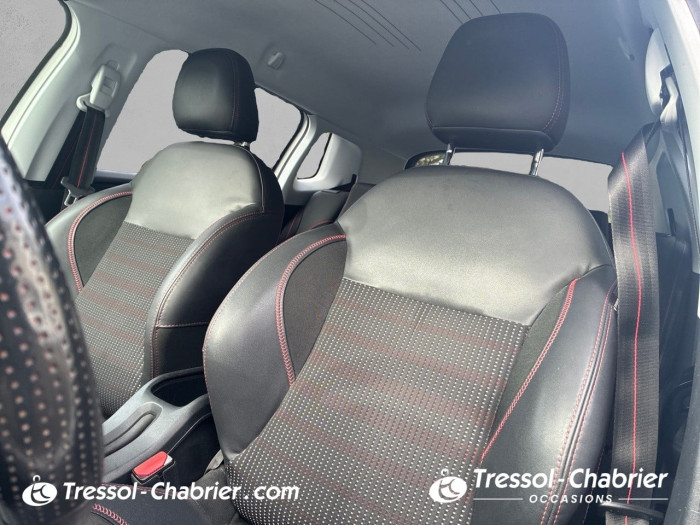 Peugeot 2008 1.2 PureTech 110ch S&S BVM5 GT Line