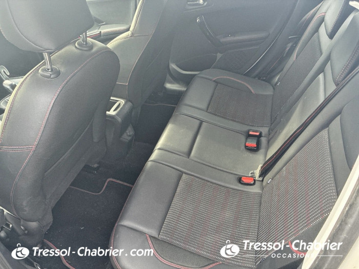 Peugeot 2008 1.2 PureTech 110ch S&S BVM5 GT Line
