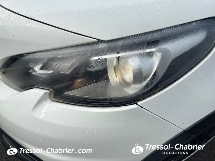 Peugeot 2008 1.2 PureTech 110ch S&S BVM5 GT Line