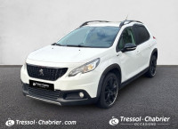 Peugeot 2008 1.2 PureTech 110ch S&S BVM5 GT Line