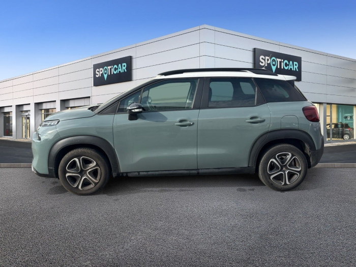 Citroën C3 AIRCROSS PureTech 110 S&S BVM6 Feel Pack