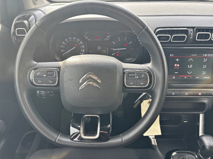 Citroën C3 AIRCROSS PureTech 110 S&S BVM6 Feel Pack