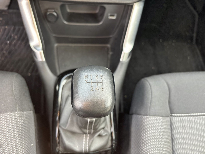 Citroën C3 AIRCROSS PureTech 110 S&S BVM6 Feel Pack