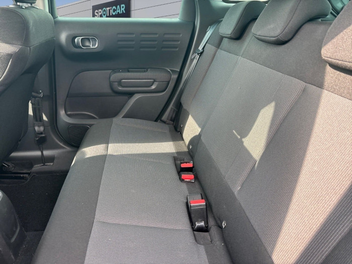 Citroën C3 AIRCROSS PureTech 110 S&S BVM6 Feel Pack