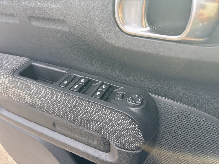 Citroën C3 AIRCROSS PureTech 110 S&S BVM6 Feel Pack